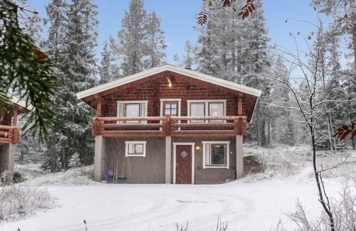 Muonio House | Oloskammi 5 by Interhome