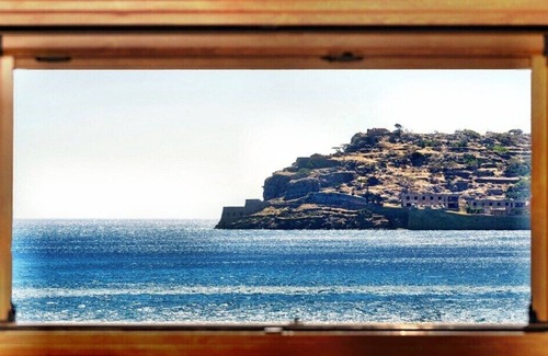 Plaka Cottage | OLOUS: Spacy 1 Studio Plaka Beach Cottage
