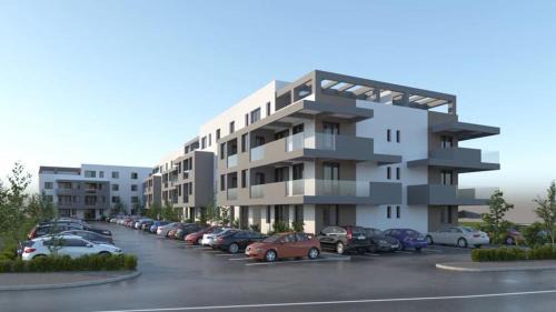 Craiova Apartment | Oltenia Studio Happy Residence 3 - Elena Teodorini 51- Craiova