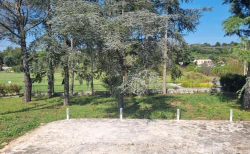 Selva di Fasano Cabin | Oltre la Vite