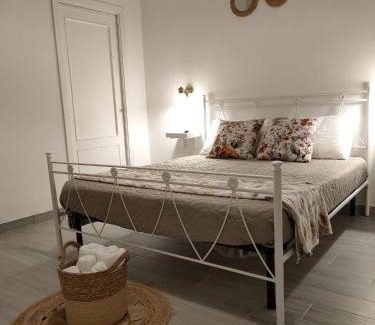 Selva di Fasano Cabin | Oltre la Vite