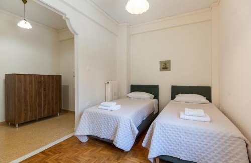 Agios Panteleimonas Apartment | Olvios Attiki Metro