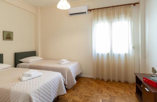 Agios Panteleimonas Apartment | Olvios Attiki Metro