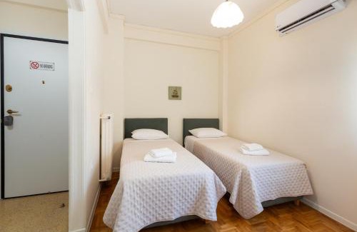 Agios Panteleimonas Apartment | Olvios Attiki Metro