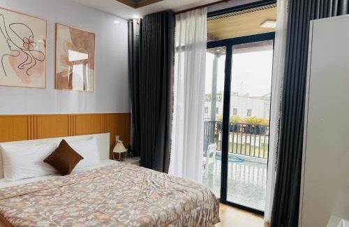 Hue Villa | Olwen Villa Huế