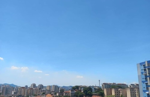 Engenho Novo House | Olympios House Ambiente Calmo com Muita paz e Próxima a Diversos Lugares do RJ