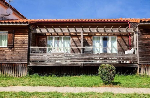 Cassen Apartment | Olydéa Les Hameaux de la Chalosse Residence* - Apartment 4 Rooms 8 Persons