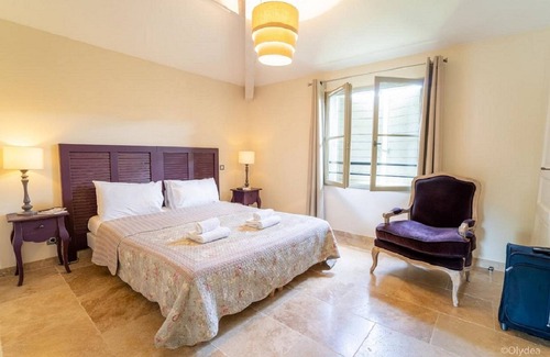La Redorte Hotel | Olydea le Château de la Redorte