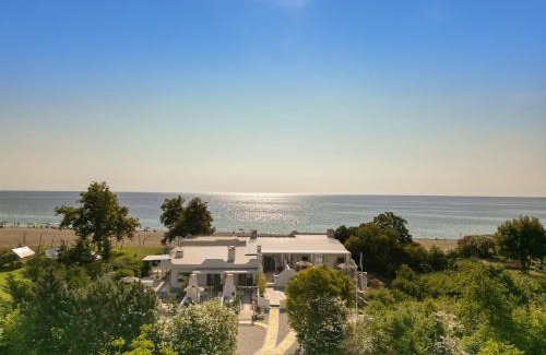 Limin Litochorou Hotel | Olympa Suites