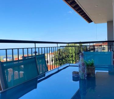 Dio-Olympos Apartment | Olympea Suite