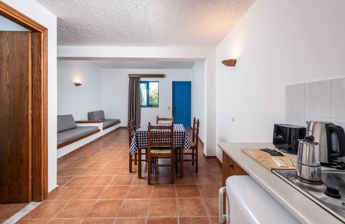 Kardamena House | Olympia Mare