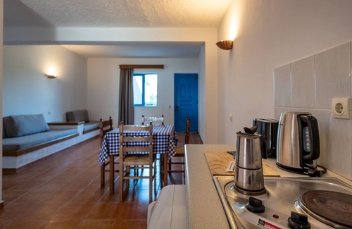Kardamena House | Olympia Mare