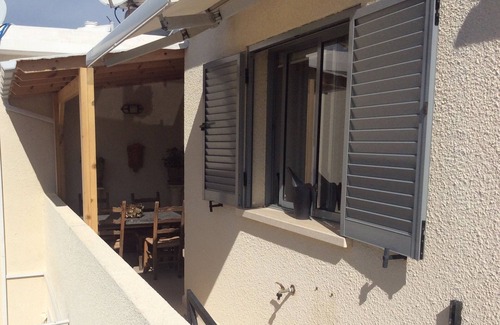 Paphos Apartment | Olympian pool view, 5 mins walk to seafront and beaches.