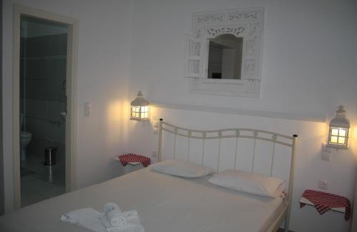 Pitsidia House | Olympias Studio "Pitsidia"