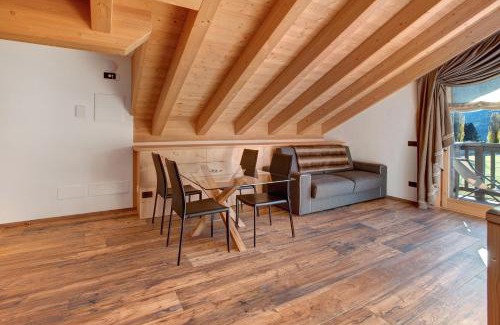 Bormio Apartment | Olympic Chalet 13