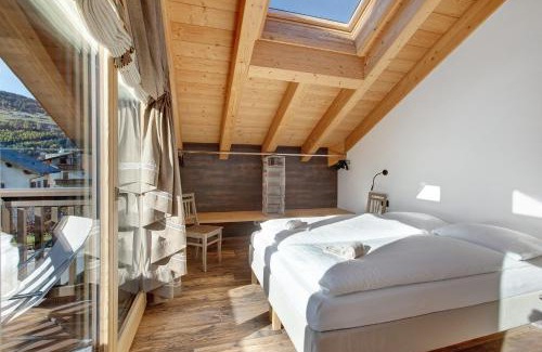 Bormio Apartment | Olympic Chalet 13