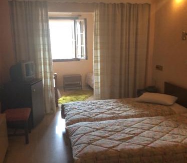 Delfoi Hotel | Olympic Hotel