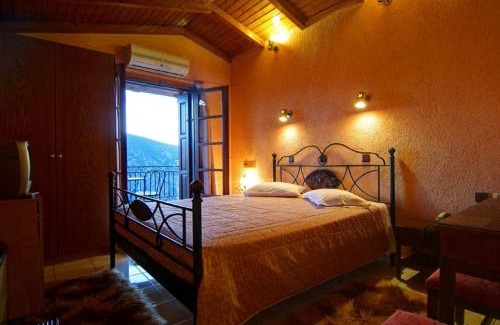 Delfoi Hotel | Olympic Hotel