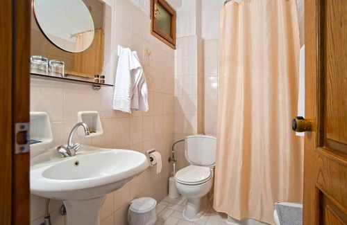 Delfoi Hotel | Olympic Hotel