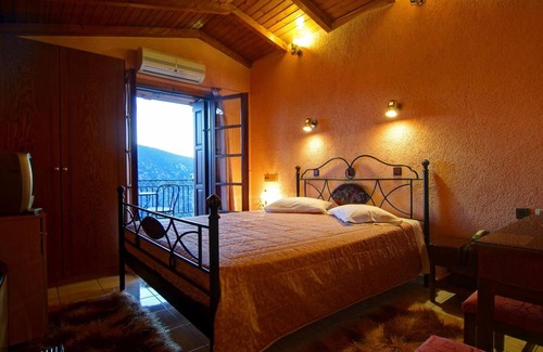 Delfoi Hotel | Olympic Hotel