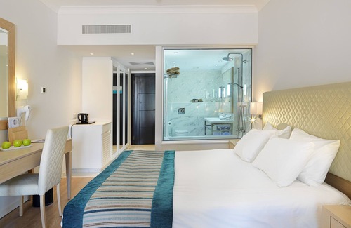 Ayia Napa Hotel | Olympic Lagoon Resort – Ayia Napa