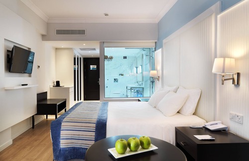 Ayia Napa Hotel | Olympic Lagoon Resort – Ayia Napa