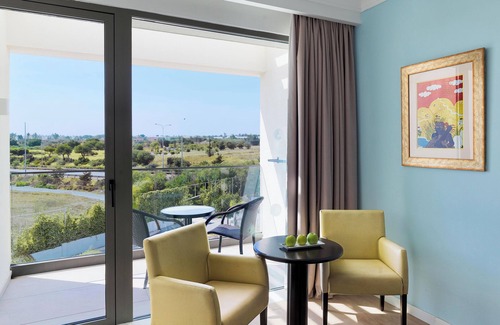 Ayia Napa Hotel | Olympic Lagoon Resort – Ayia Napa