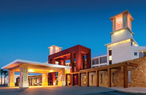 Ayia Napa Hotel | Olympic Lagoon Resort – Ayia Napa