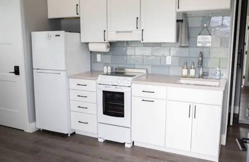 Sequim Apartment | Olympic Mountain View Retreat on Serene Acreage!