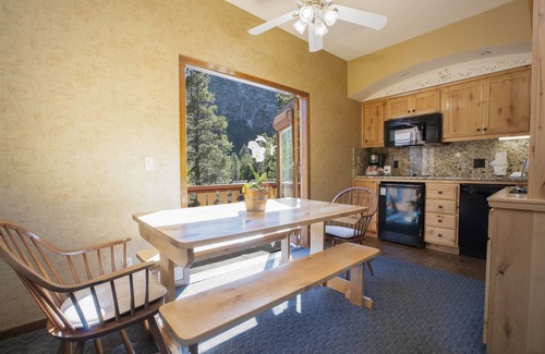 Olympic Valley Condo | Olympic Village Inn