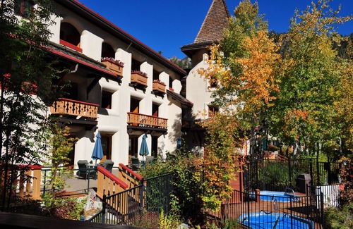 Olympic Valley Condo | Olympic Village Inn