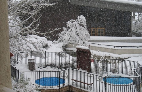 Olympic Valley Condo | Olympic Village Inn-Kitzbuel Unit
