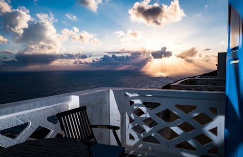 Olympos Apartment | Olympos Archiprlagos