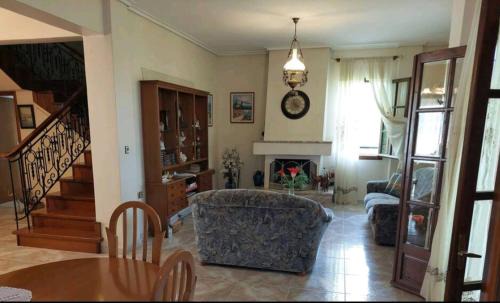 Katerini Villa | Olympos Philoxenia, μεταξύ βουνού και θάλασσας
