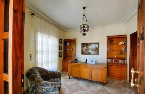 Katerini Villa | Olympos Philoxenia, μεταξύ βουνού και θάλασσας