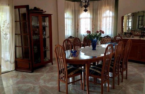 Katerini Villa | Olympos Philoxenia, μεταξύ βουνού και θάλασσας