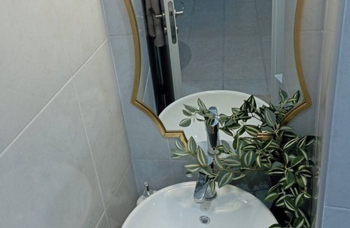 Olympos Villa | Olympos Princess Aegean Home