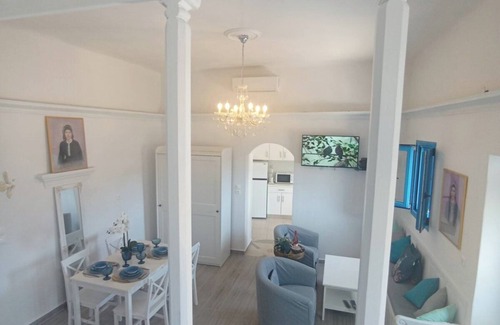 Olympos Villa | Olympos princess