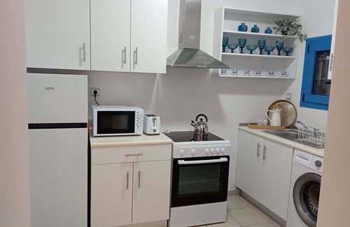 Olympos Villa | Olympos princess