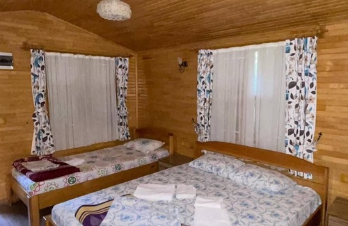 Olympos House | Olympos Varuna Pansiyon