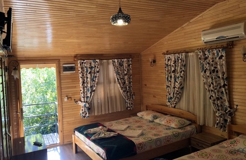 Olympos House | Olympos Varuna Pansiyon