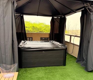 Mitzpe Ramon Apartment | Olympus B&B