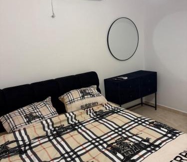 Mitzpe Ramon Apartment | Olympus B&B