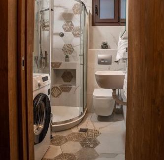 Skotina Apartment | Olympus Mythical Resort