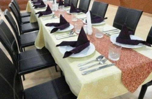 Al Hamra Hotel | 1000 m² Hotel ∙ 5 bedrooms ∙ 10 guests