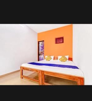 Arambol Hotel | Om ganesh beachside hotel
