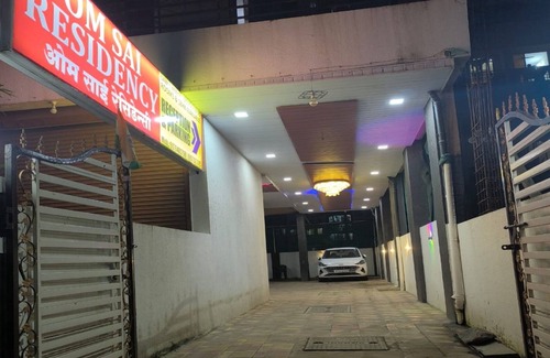 Navi Mumbai Apartment | Om Sai Residency