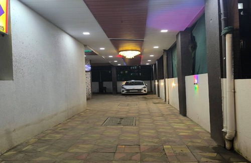 Navi Mumbai Apartment | Om Sai Residency