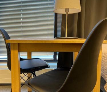 Ylojarvi Hotel | Oma Hotelli