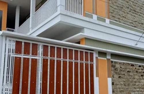 Probolinggo Hotel | Oma Kost 3 Probolinggo Mitra RedDoorz